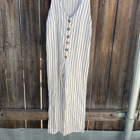 West of Melrose romper - Picture 2 of 3